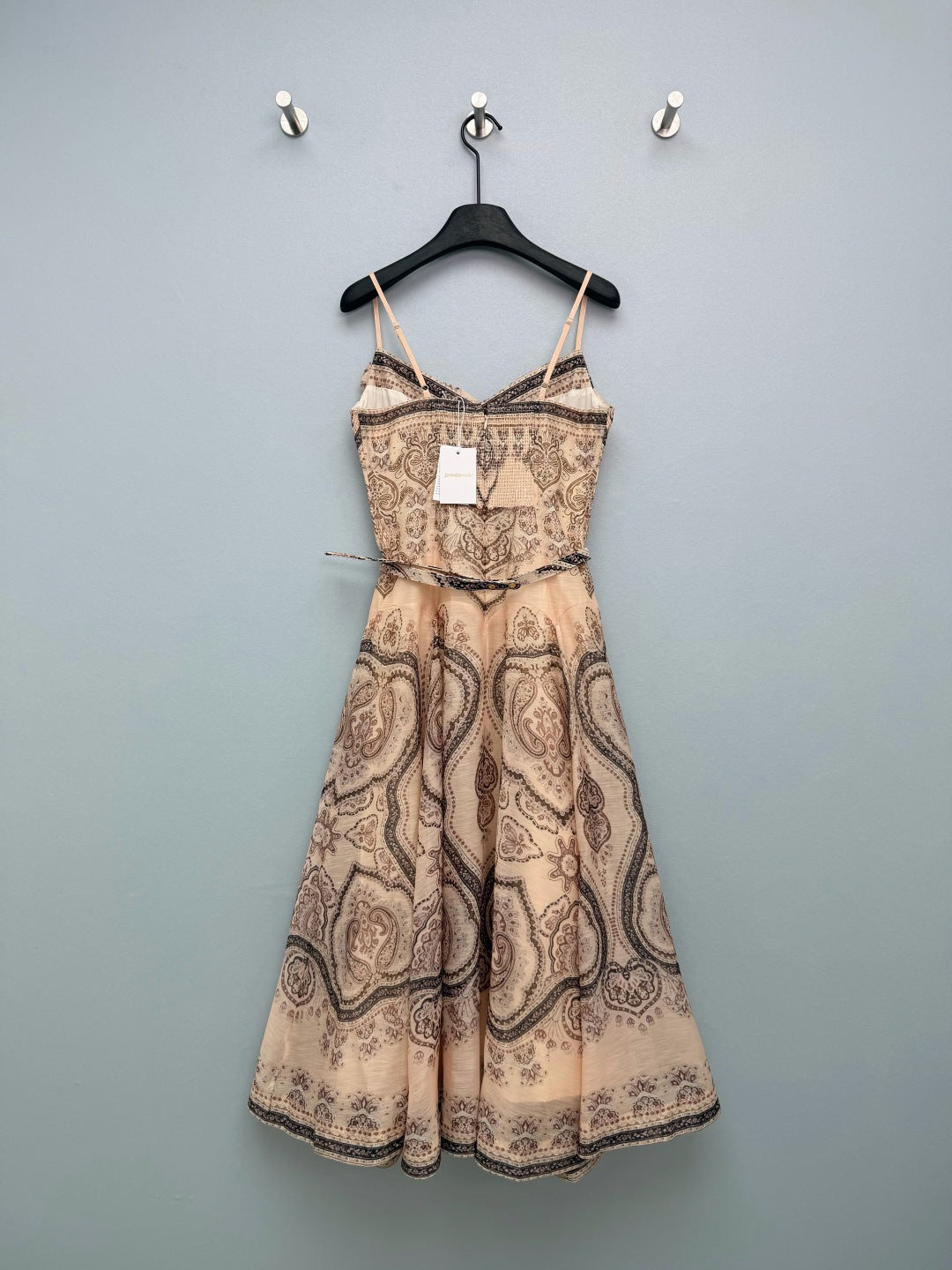Zimmerman 2026 Dress 367007