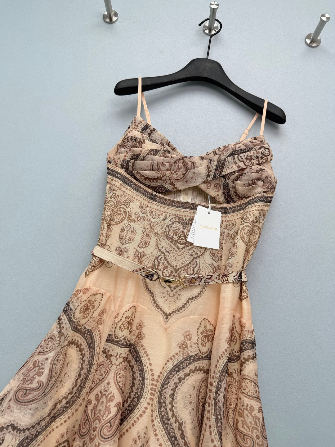 Zimmerman 2026 Dress 367007