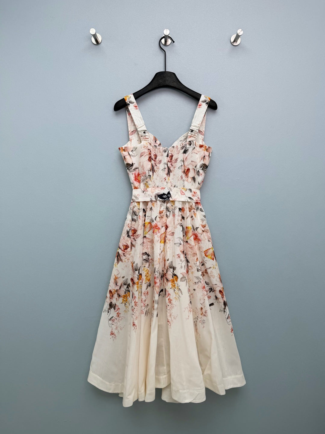 Zimmerman 2026 Dress 367002
