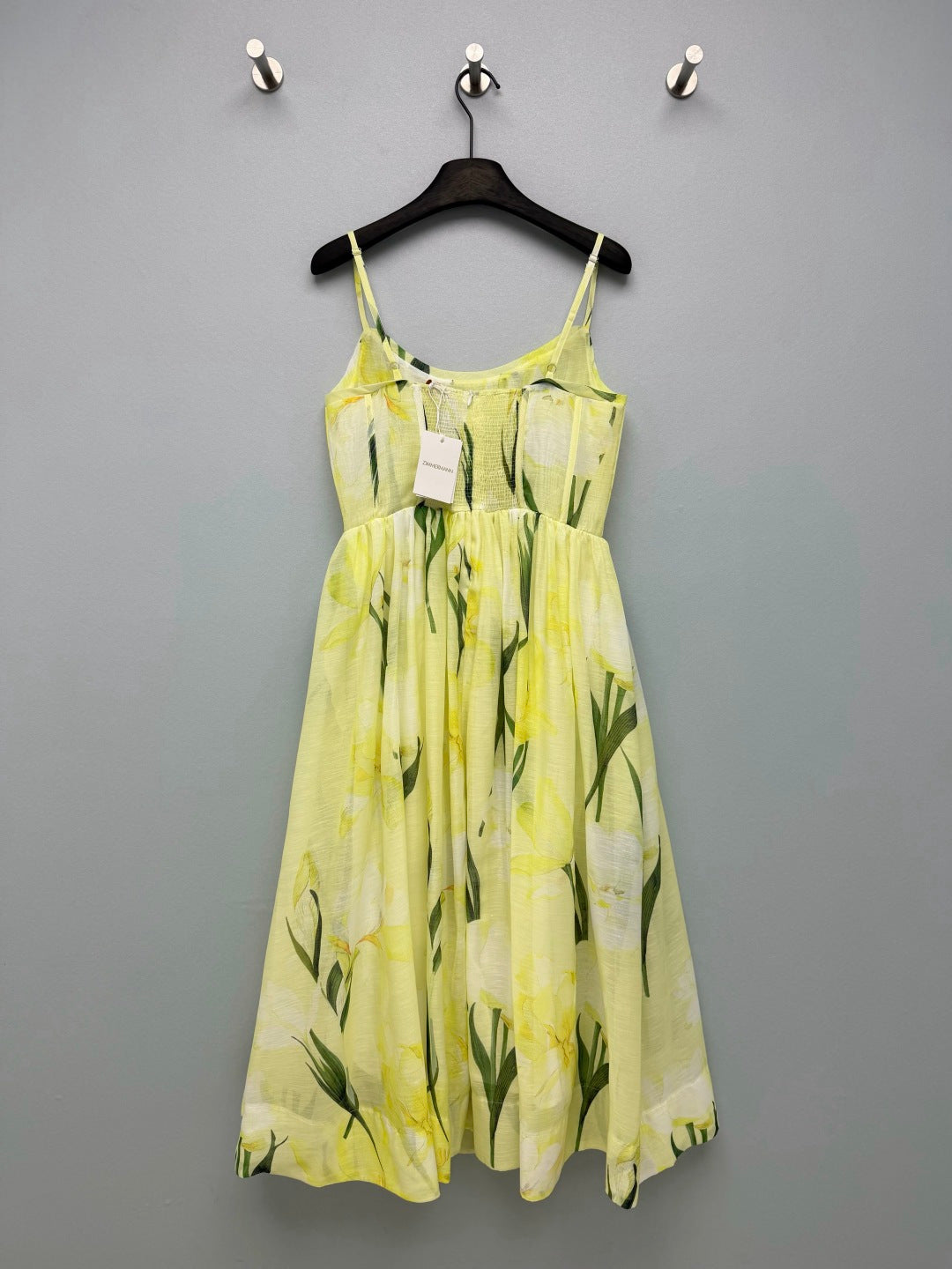 Zimmermann 2026 Dress 405378