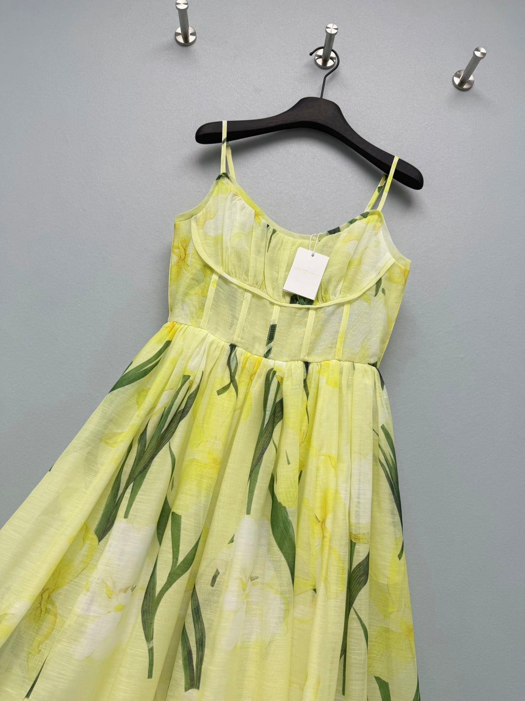 Zimmermann 2026 Dress 405378