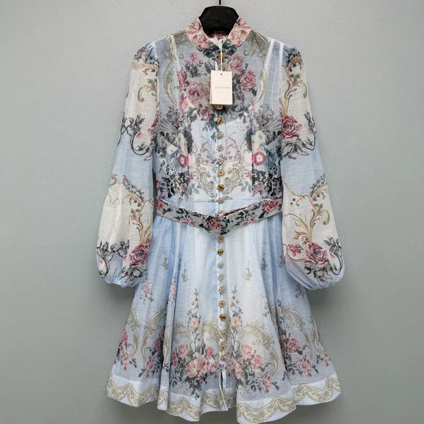 Zimmermann 2026 Dress 541