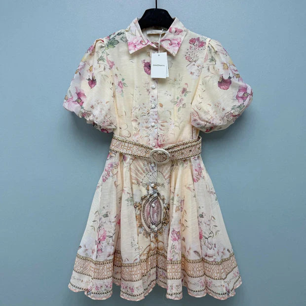 Zimmermann 2026 Dress 545