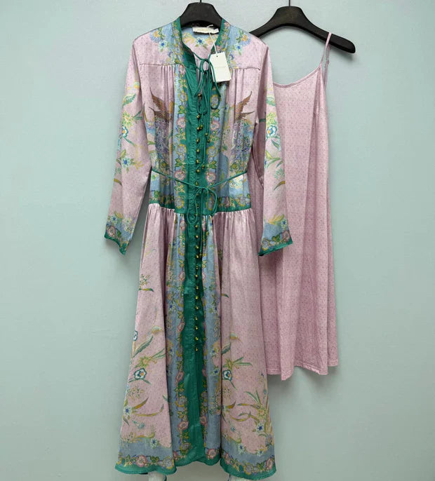 Zimmermann 2026 Dress 546