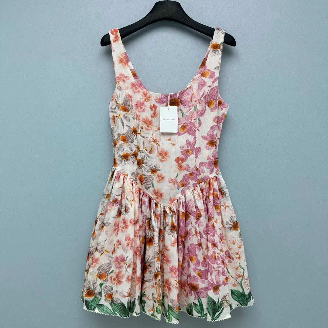 Zimmermann 2026 Dress 548
