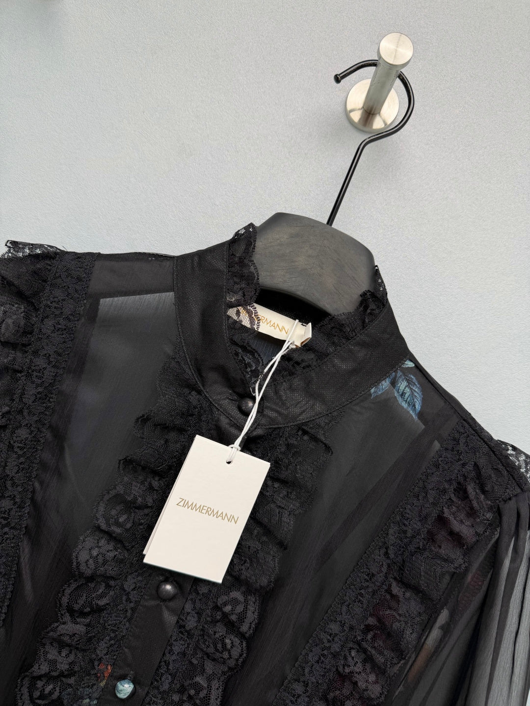 Zimmermann Dress 394349