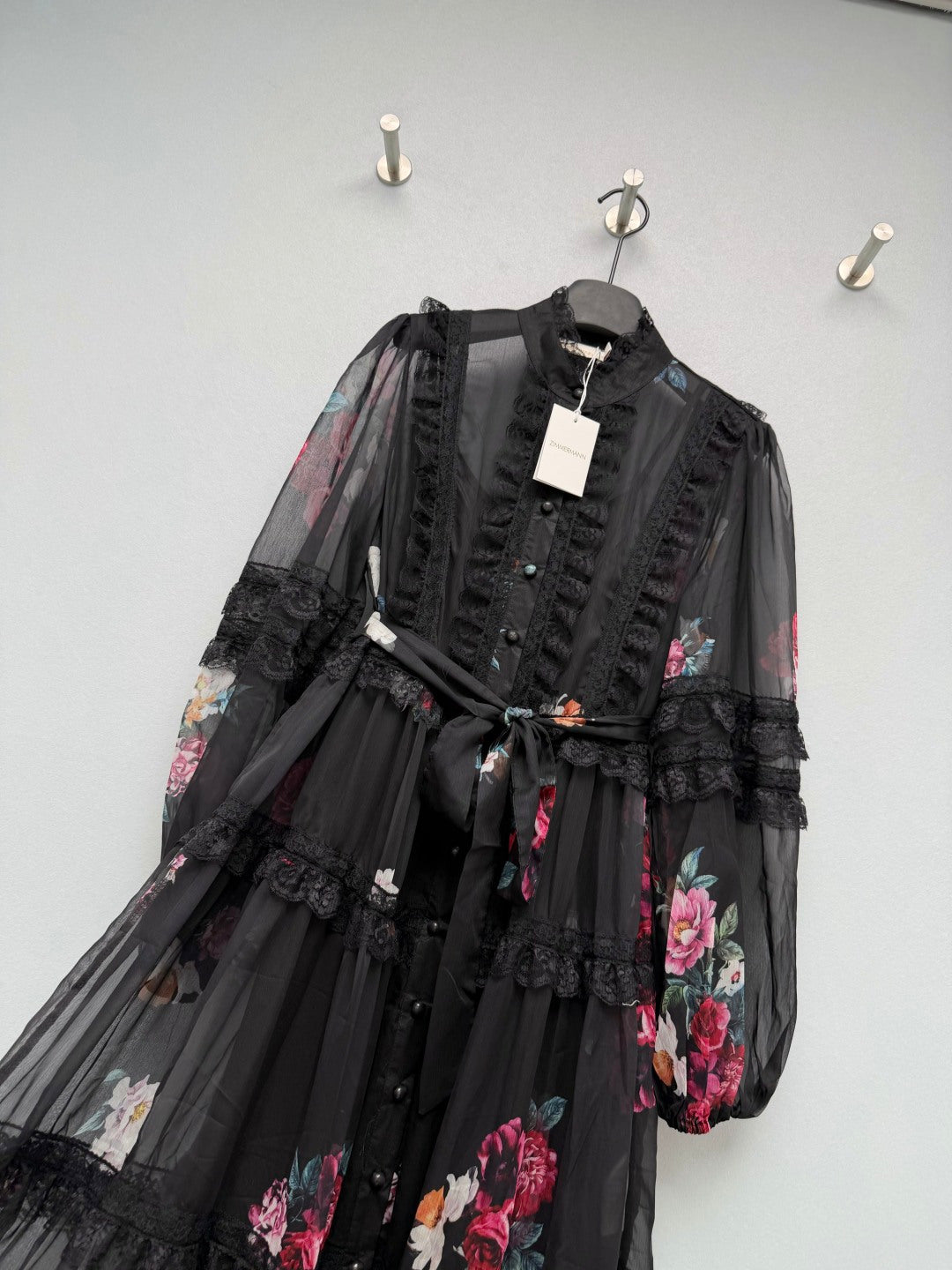 Zimmermann Dress 394349