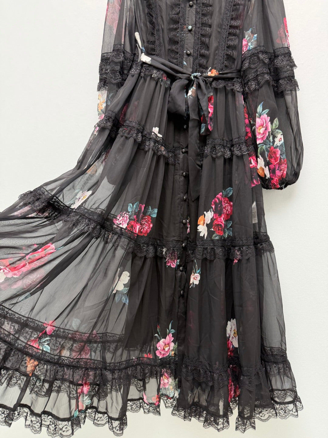 Zimmermann Dress 394349