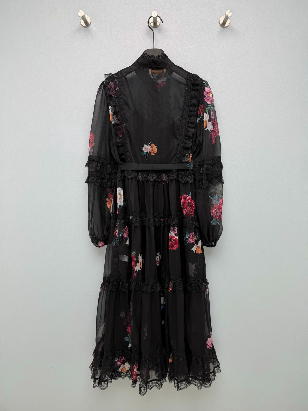 Zimmermann Dress 394349