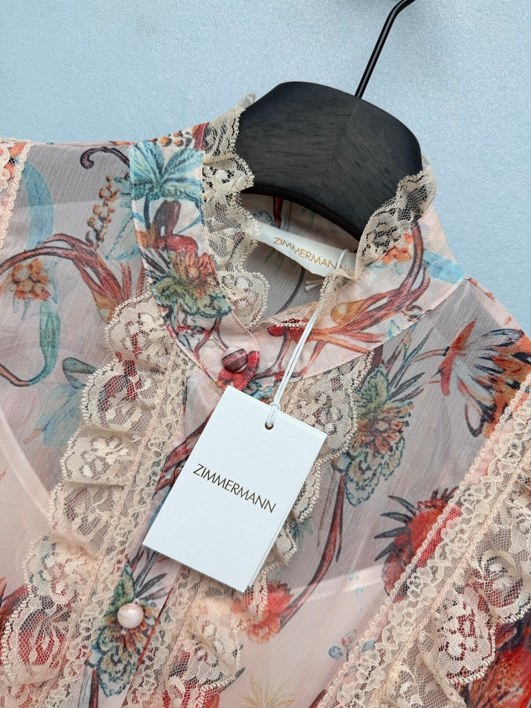 Zimmermann Dress 394348