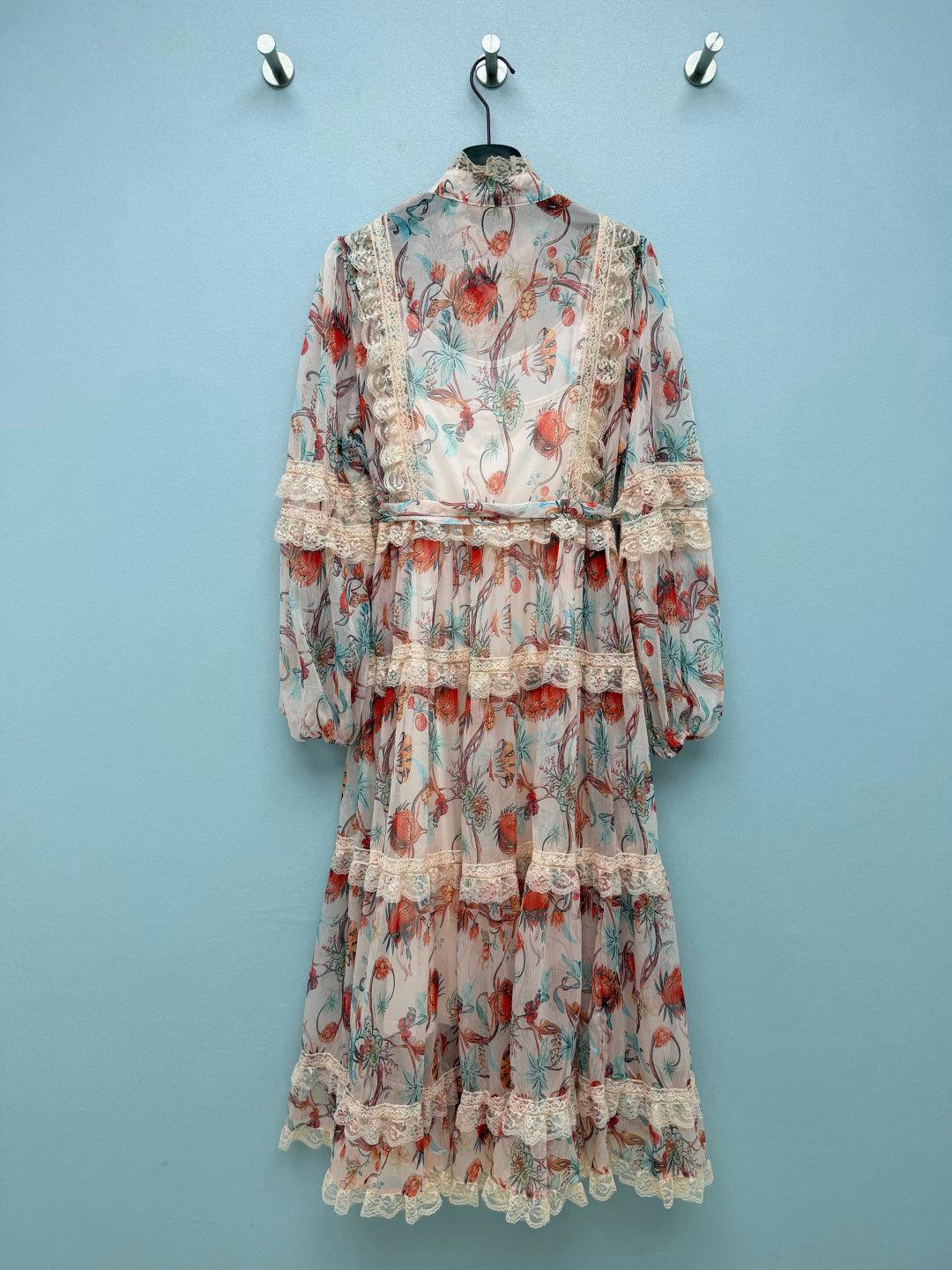 Zimmermann Dress 394348