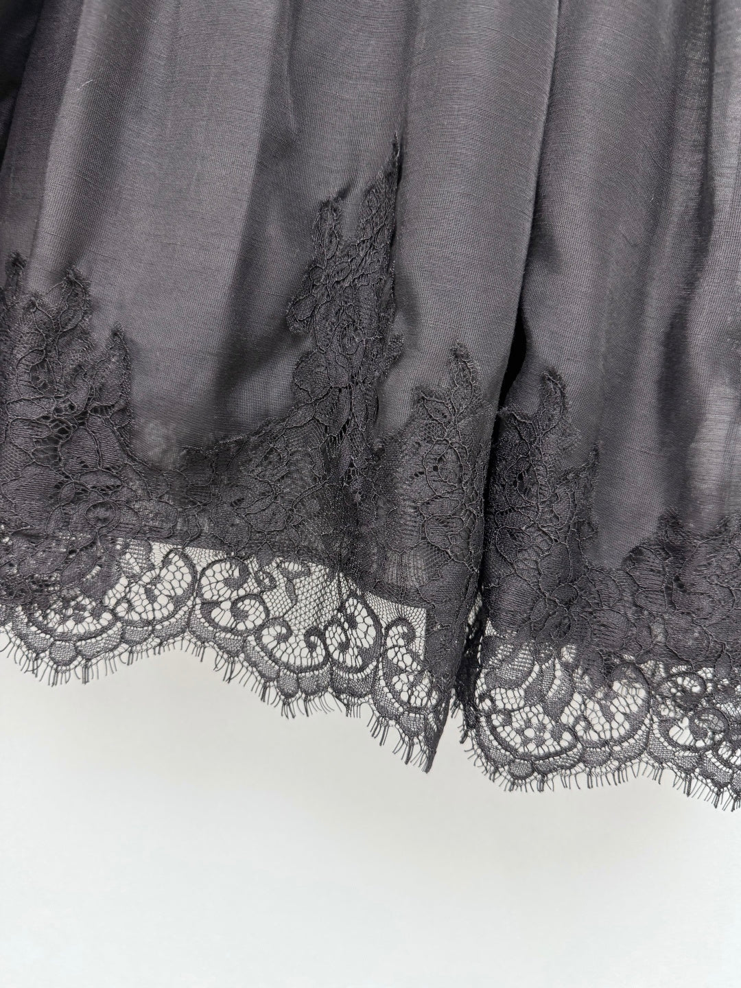 Zimmermann Lace Slip Dress 394340
