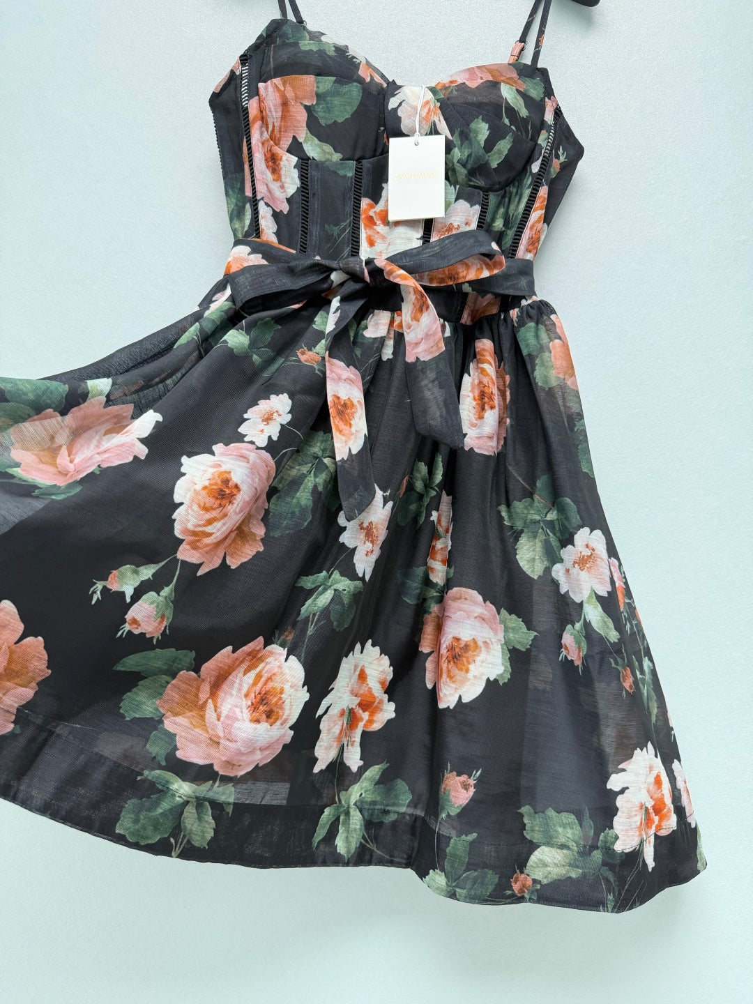 Zimmermann Slip Dress 394326