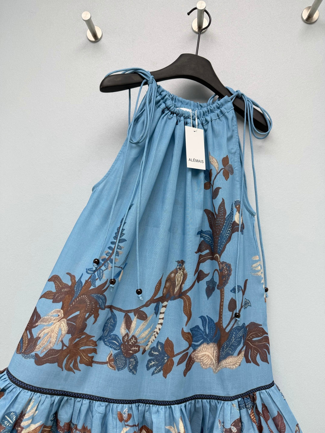 Alemais 2026 Dress 399386