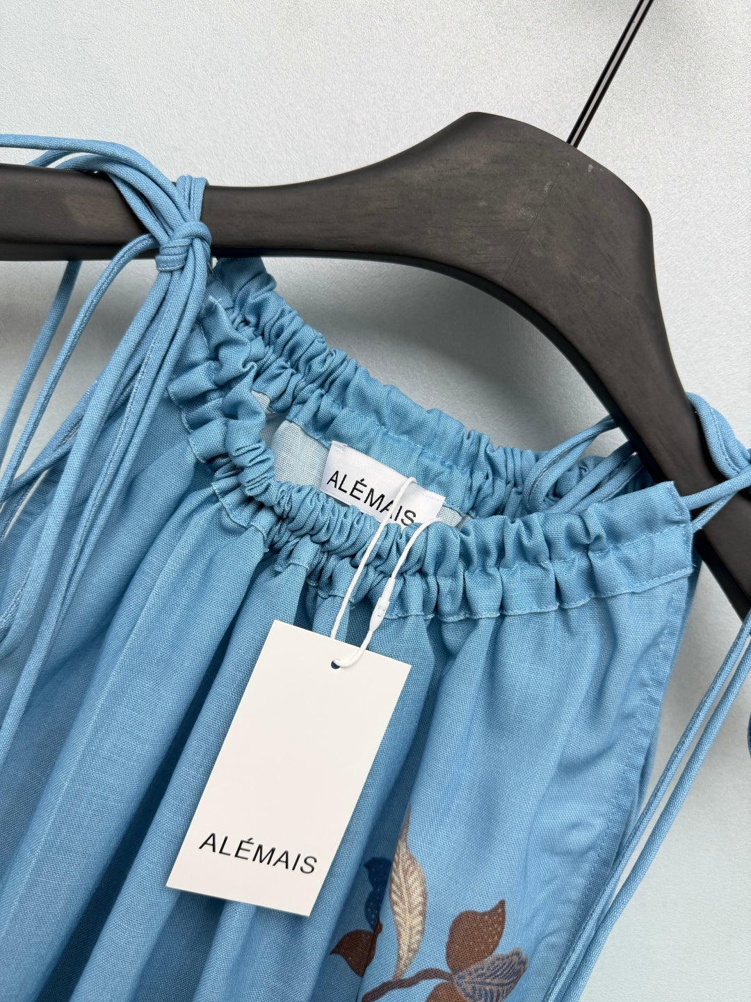 Alemais 2026 Dress 399386