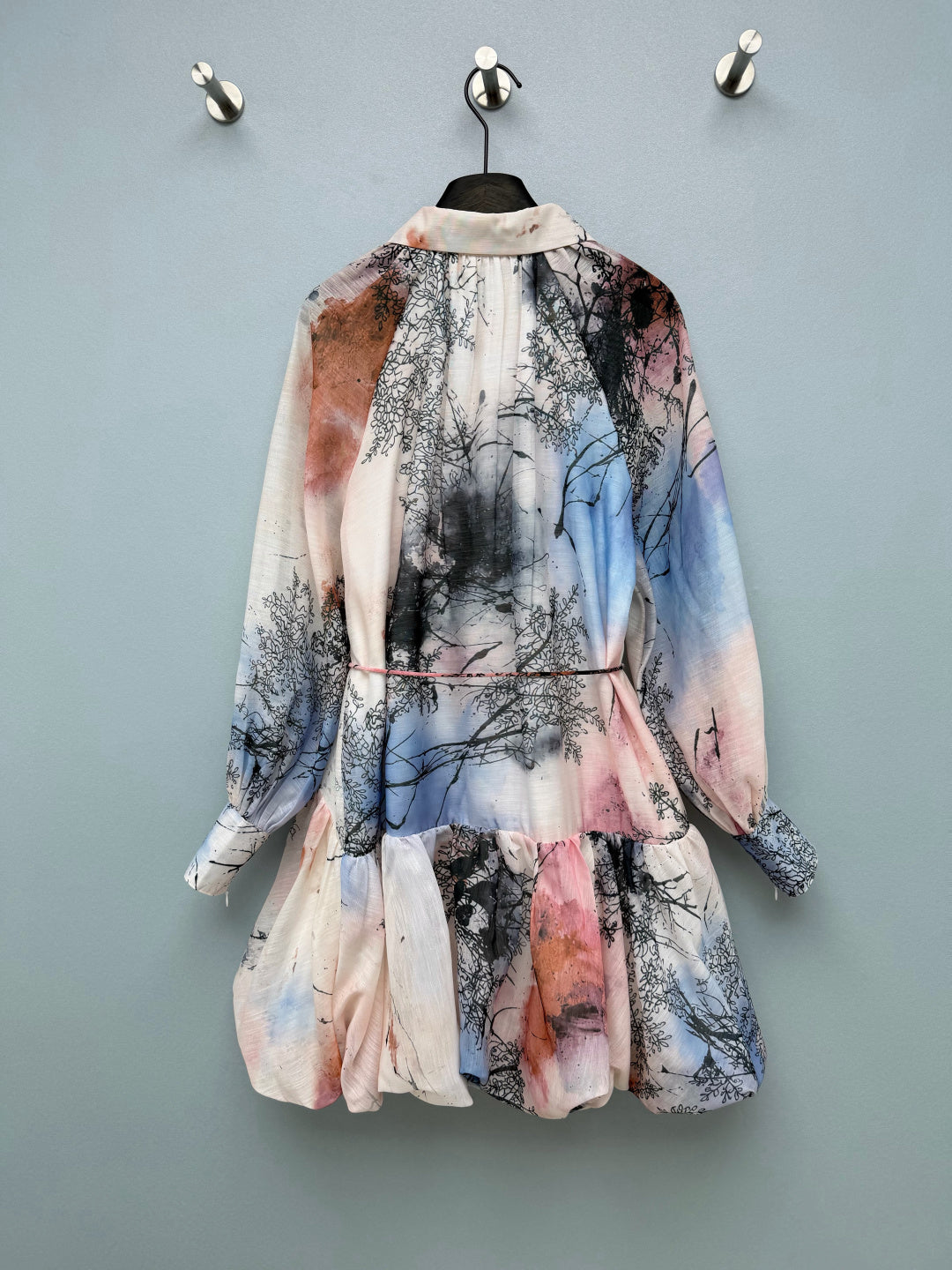 Zimmermann 2026 Dress 399352