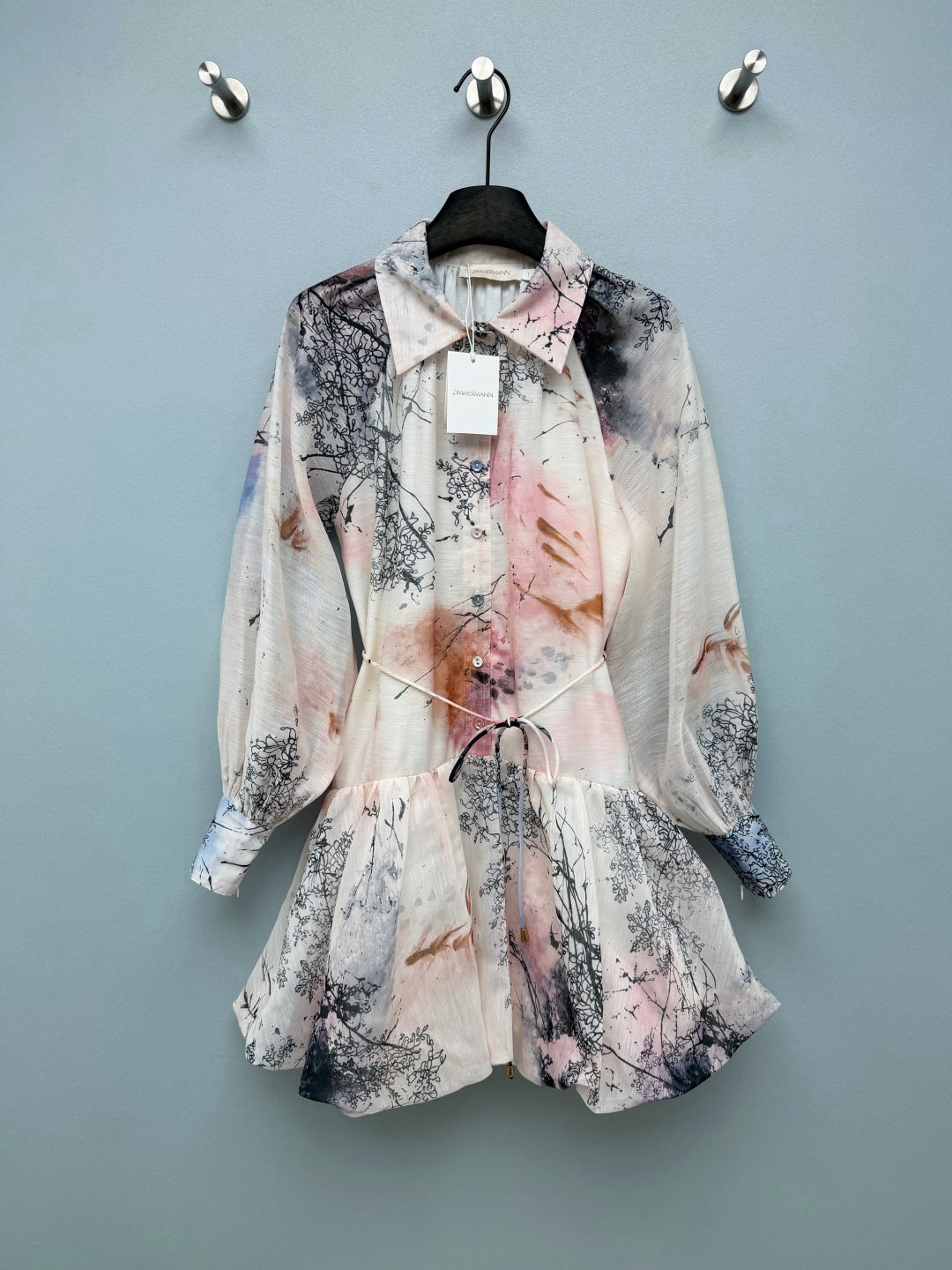 Zimmermann 2026 Dress 399352