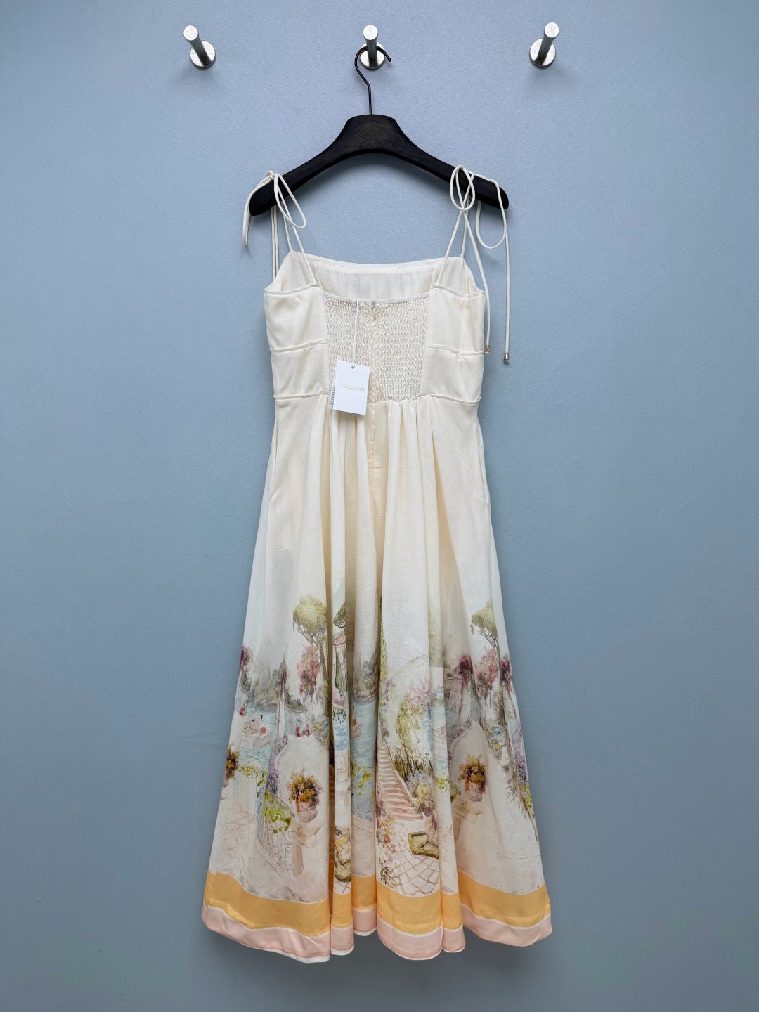 Zimmermann 2026 Dress 399349