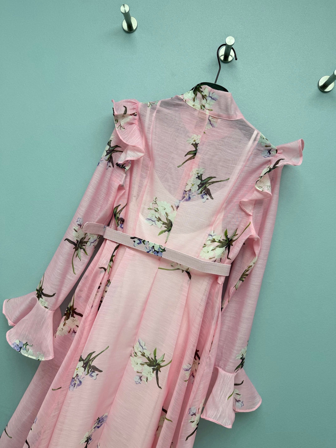 Zimmermann 2026 Dress 399341