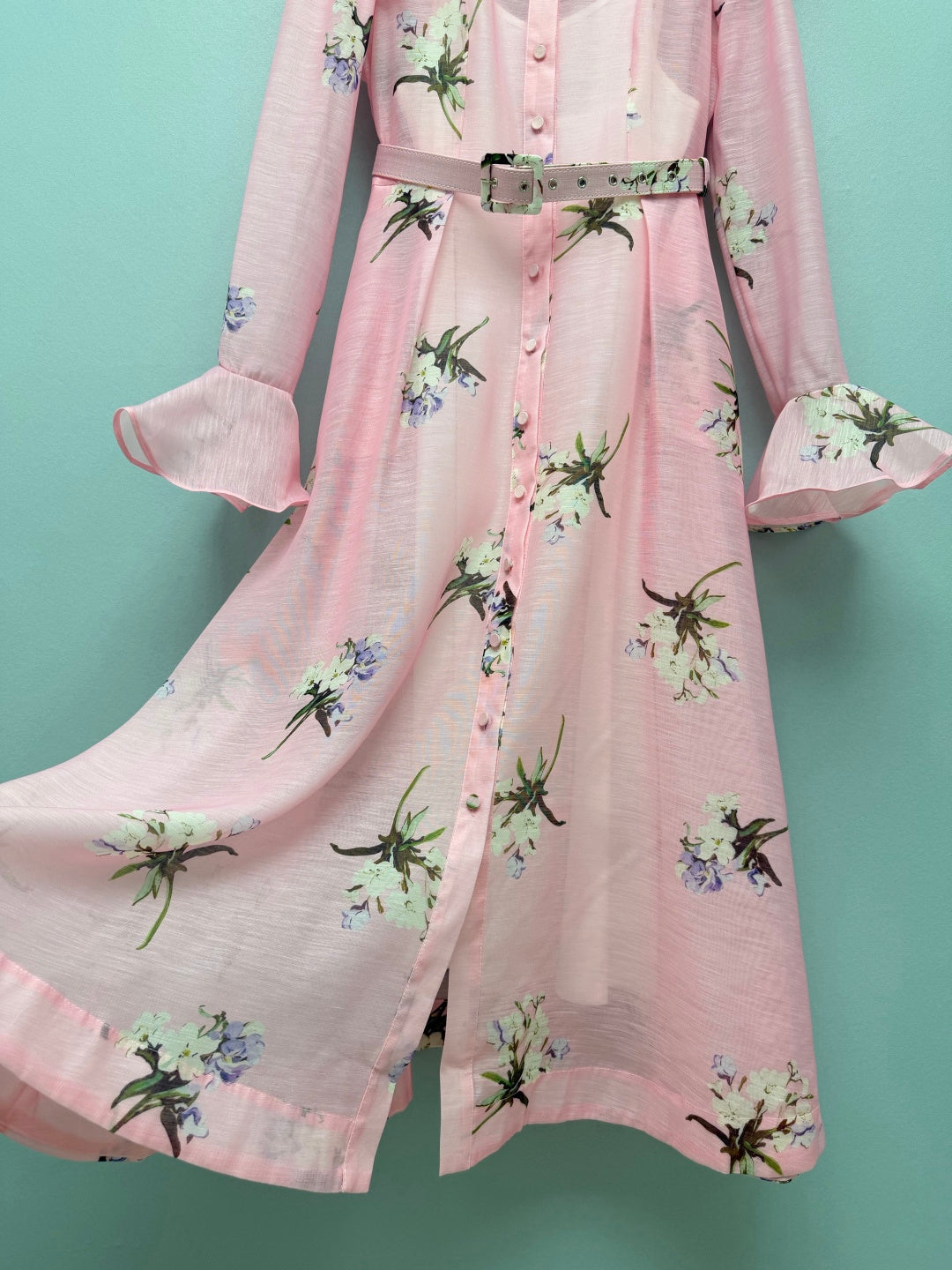 Zimmermann 2026 Dress 399341