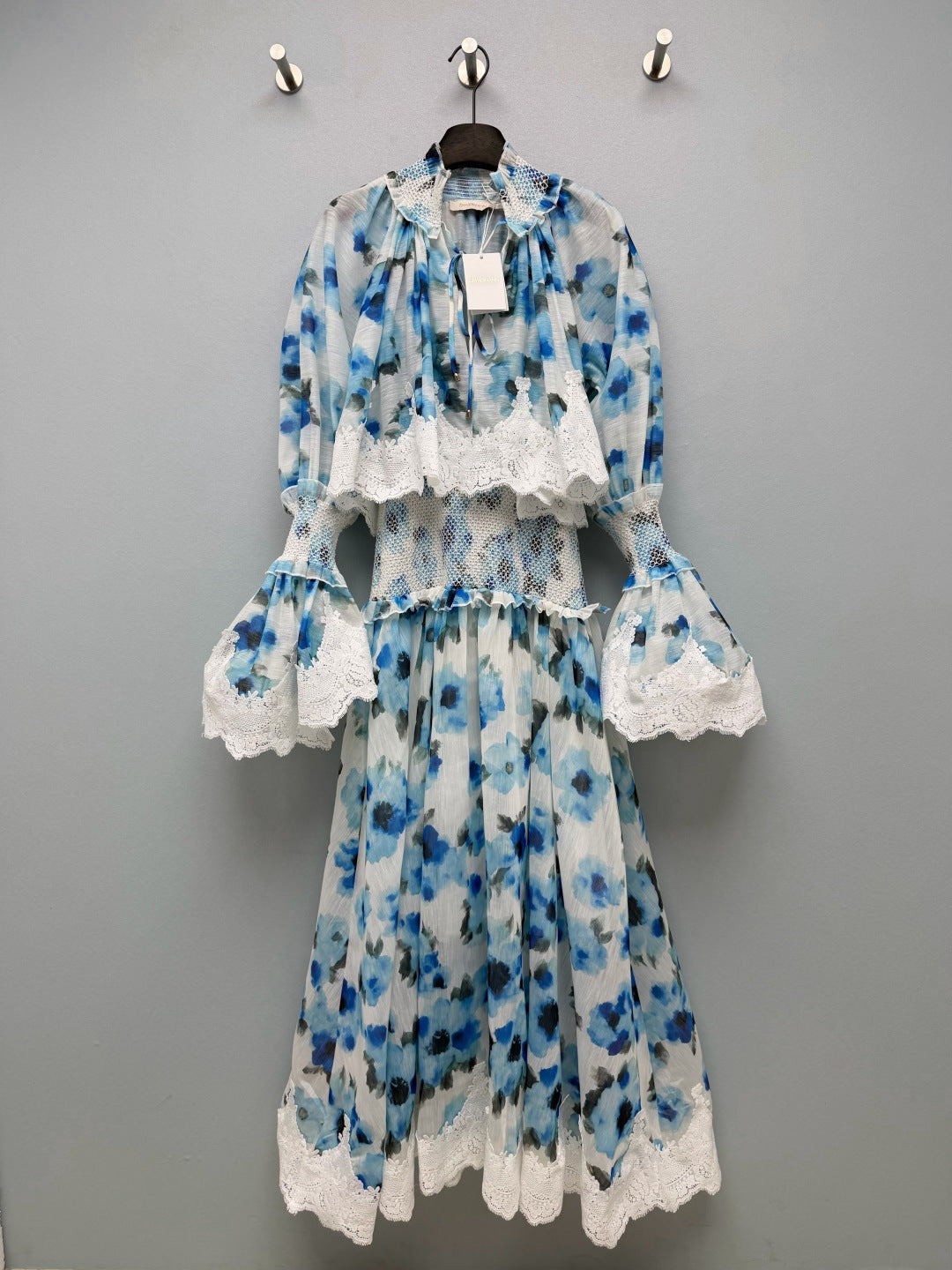 Zimmermann 2026 Dress 399334