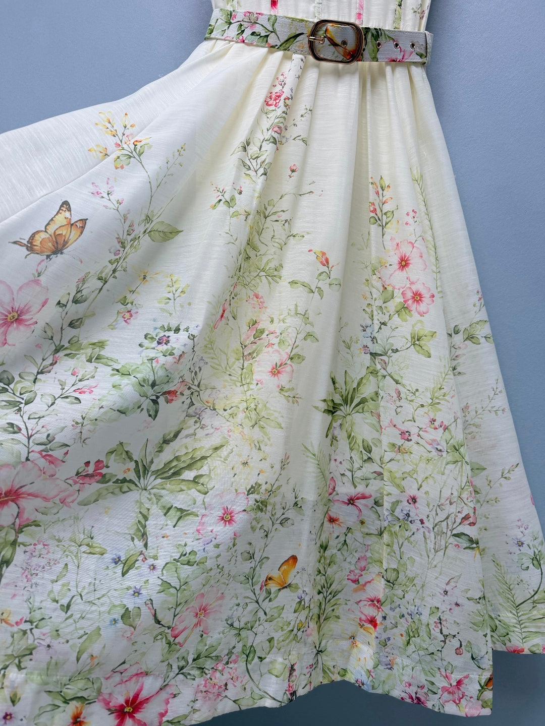 Zimmermann 2026 Dress 399322