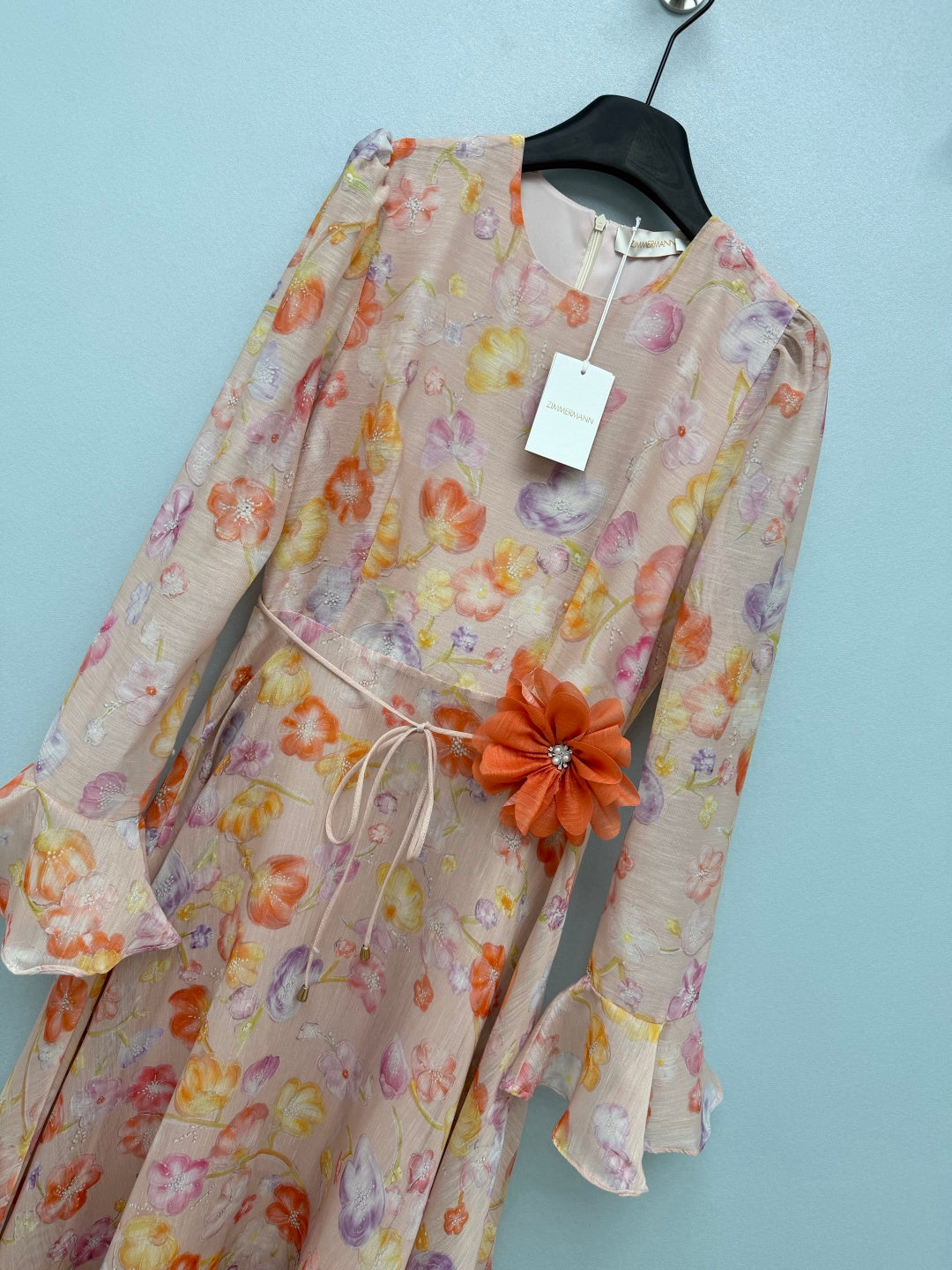 Zimmermann 2026 Dress 400329