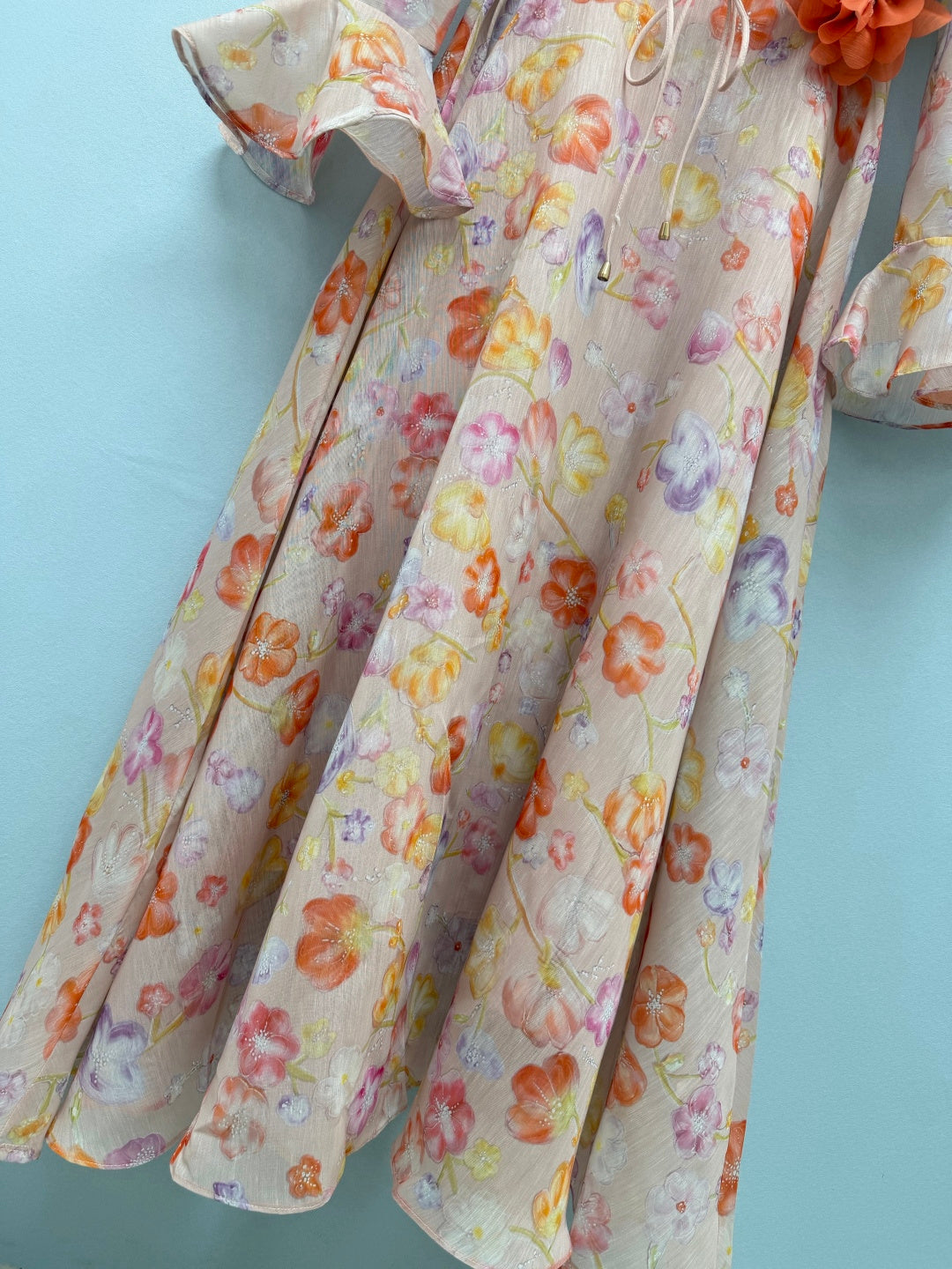 Zimmermann 2026 Dress 400329