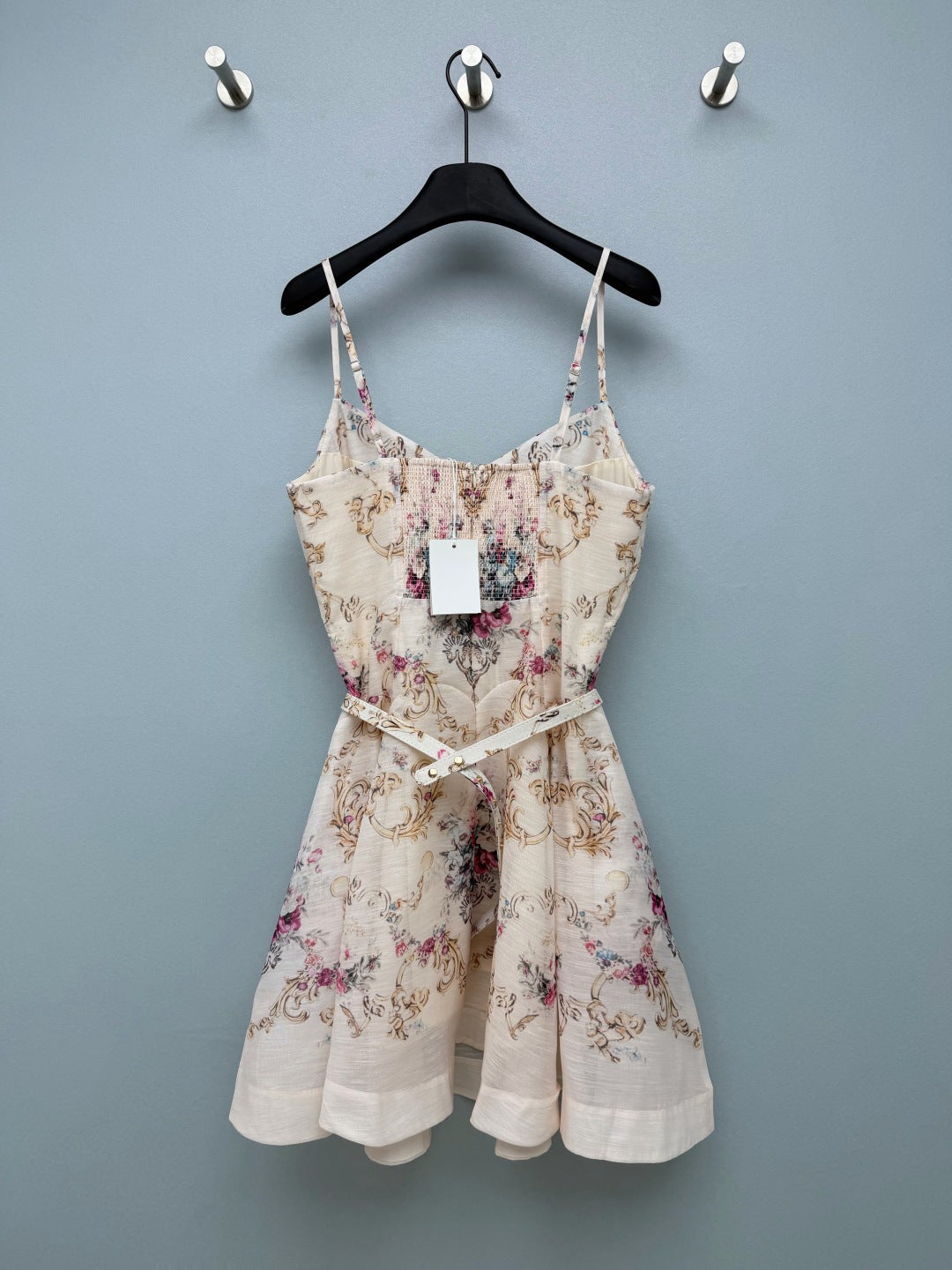 Zimmermann 2026 Dress 400331