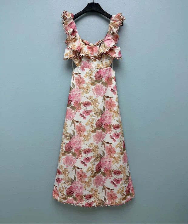 Zimmermann 2026 Dress 590