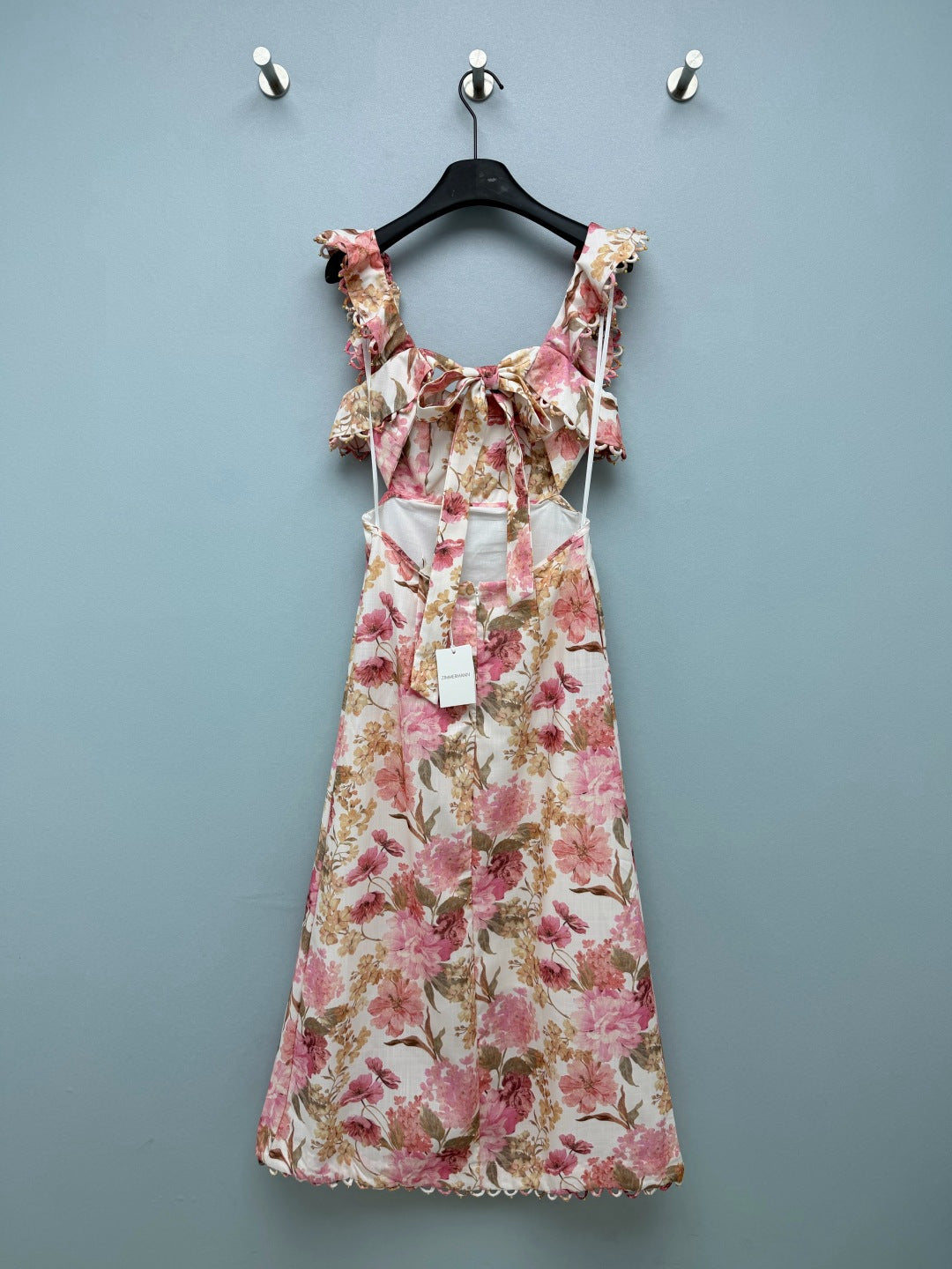 Zimmermann 2026 Dress 400289