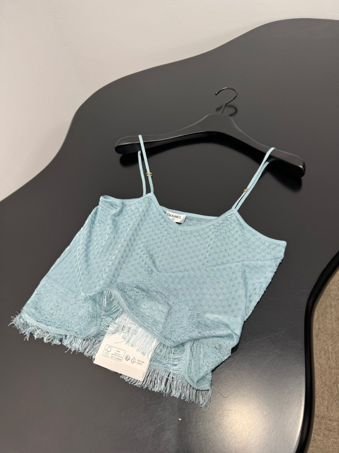 Chanel 26s Camisole Top 931