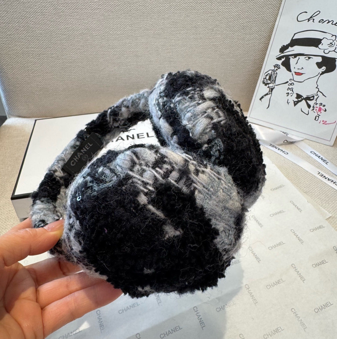 CC Coco Earmuffs Shearing 510740
