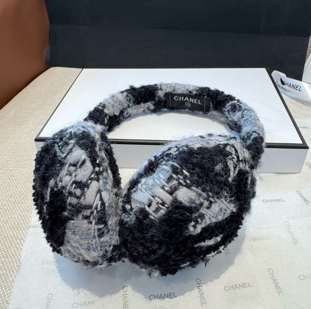 CC Coco Earmuffs Shearing 510740
