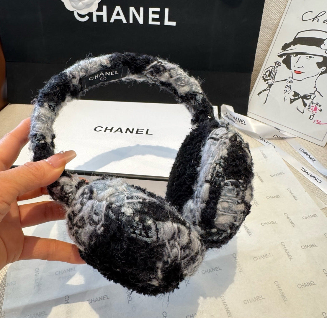 CC Coco Earmuffs Shearing 510740