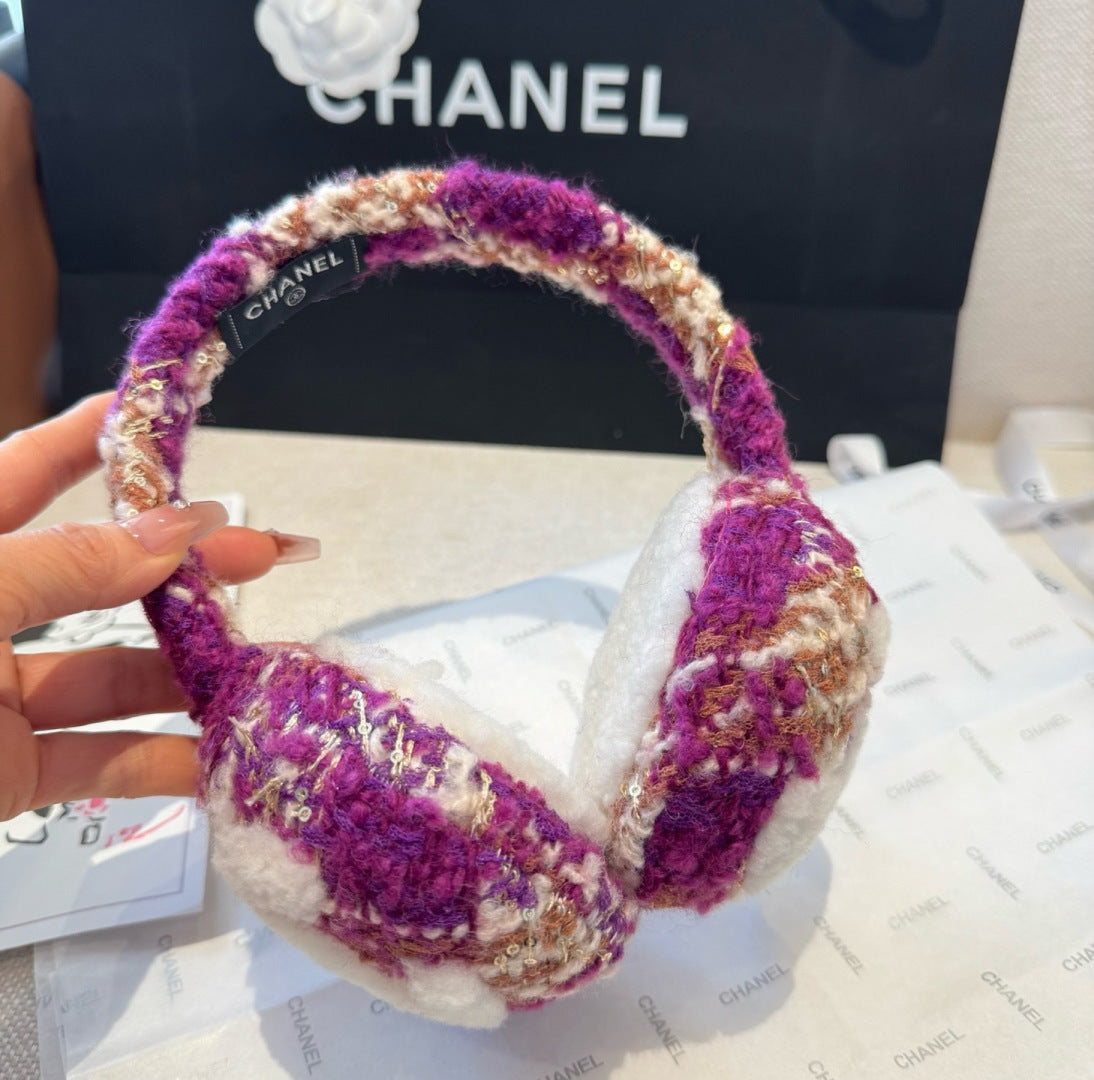 CC Coco Earmuffs Shearing 510741