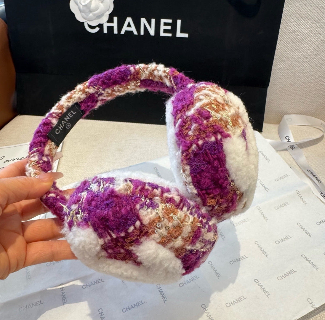 CC Coco Earmuffs Shearing 510741