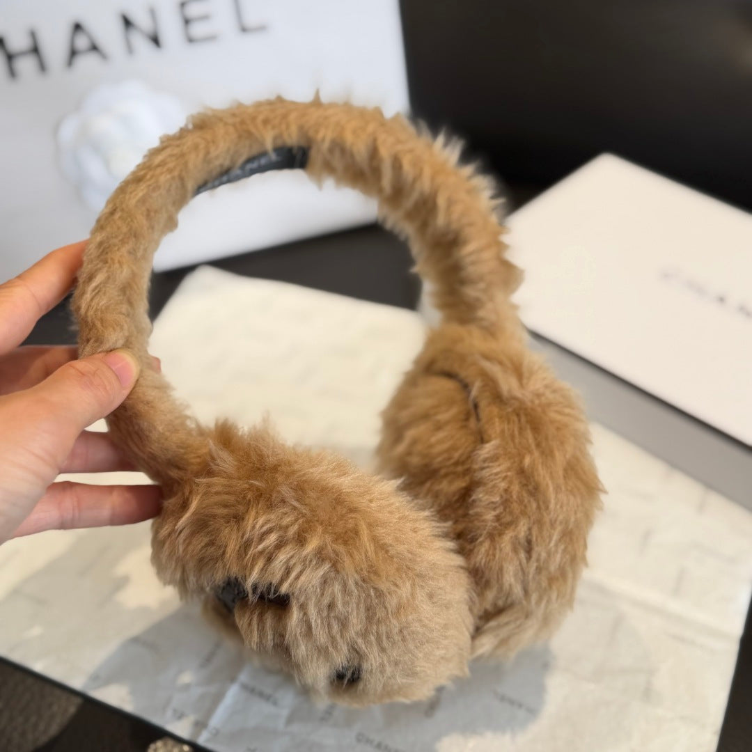 CC Coco Earmuffs Shearing 510747