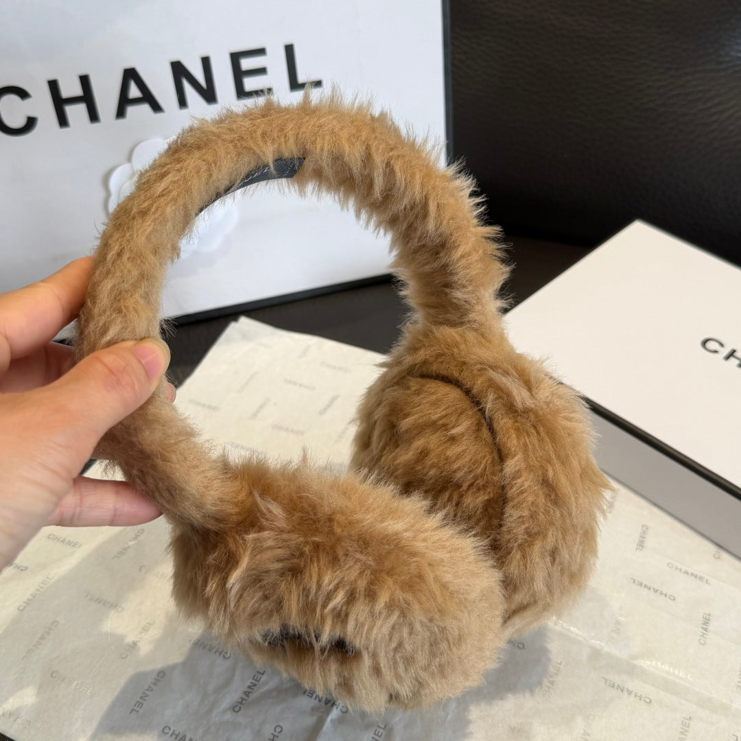CC Coco Earmuffs Shearing 510747