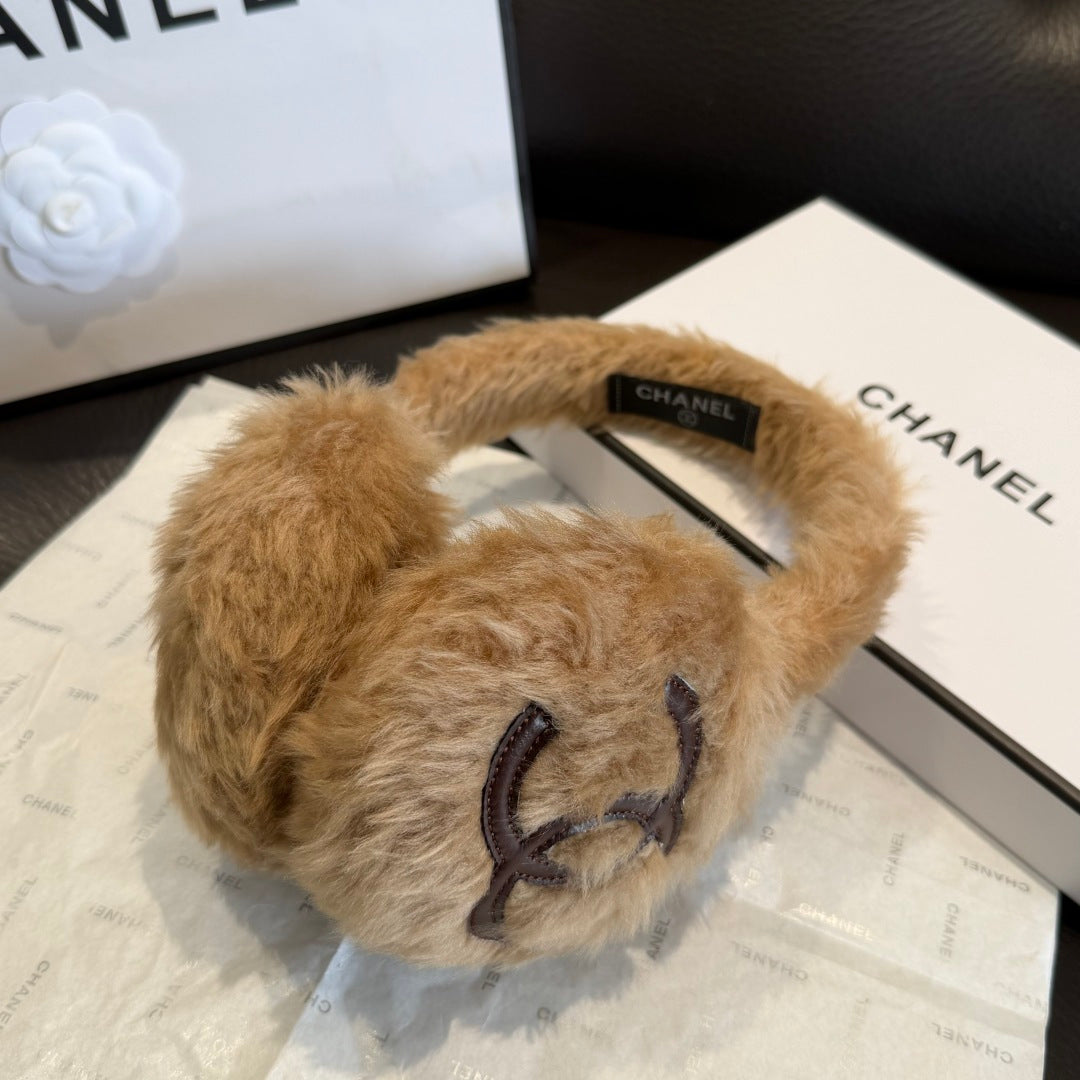 CC Coco Earmuffs Shearing 510747