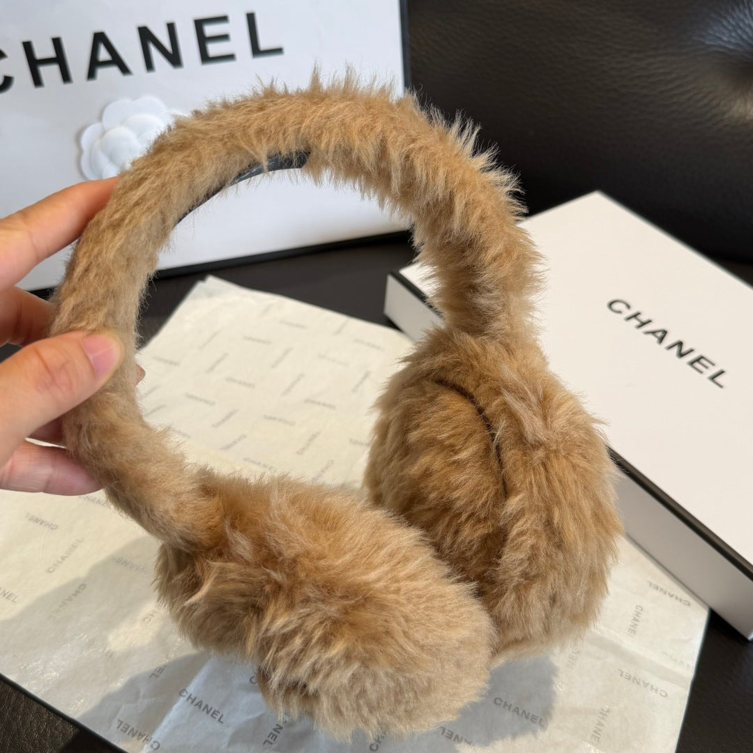 CC Coco Earmuffs Shearing 510747