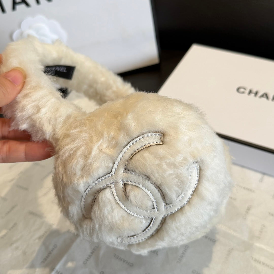 CC Coco Earmuffs Shearing 510749