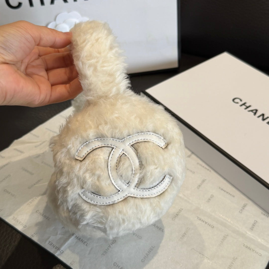 CC Coco Earmuffs Shearing 510749