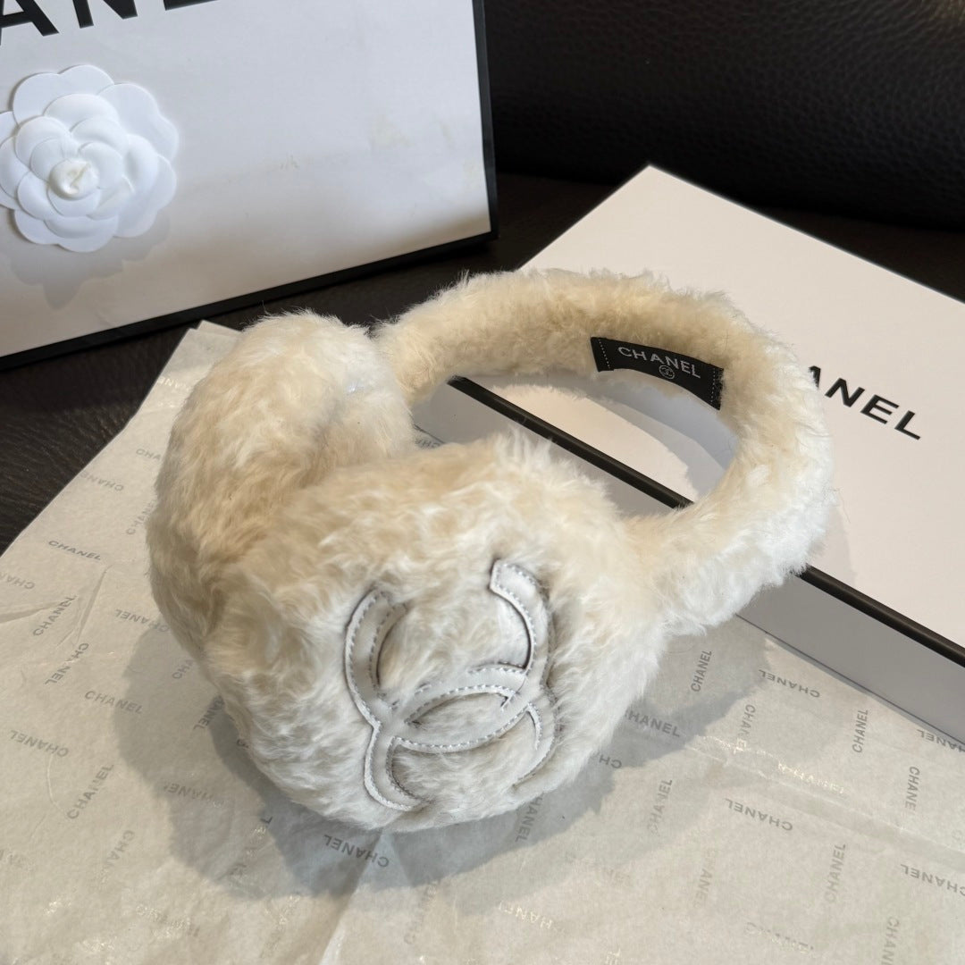 CC Coco Earmuffs Shearing 510749