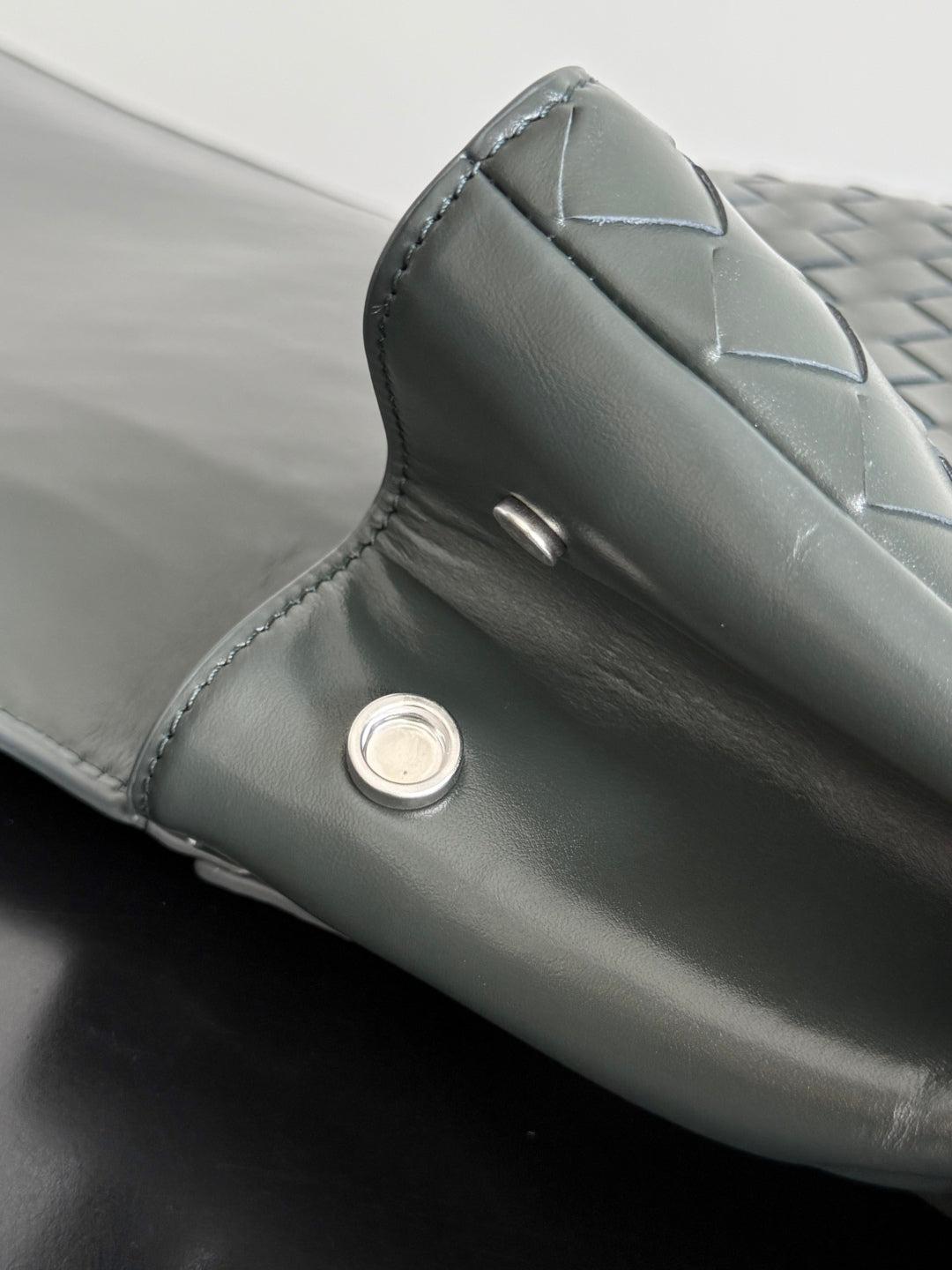 BV Back To School Backpack Intrecciato Leather