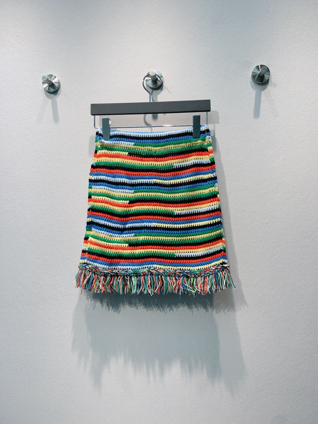 CC 26s Short Skirt Cotton 395925