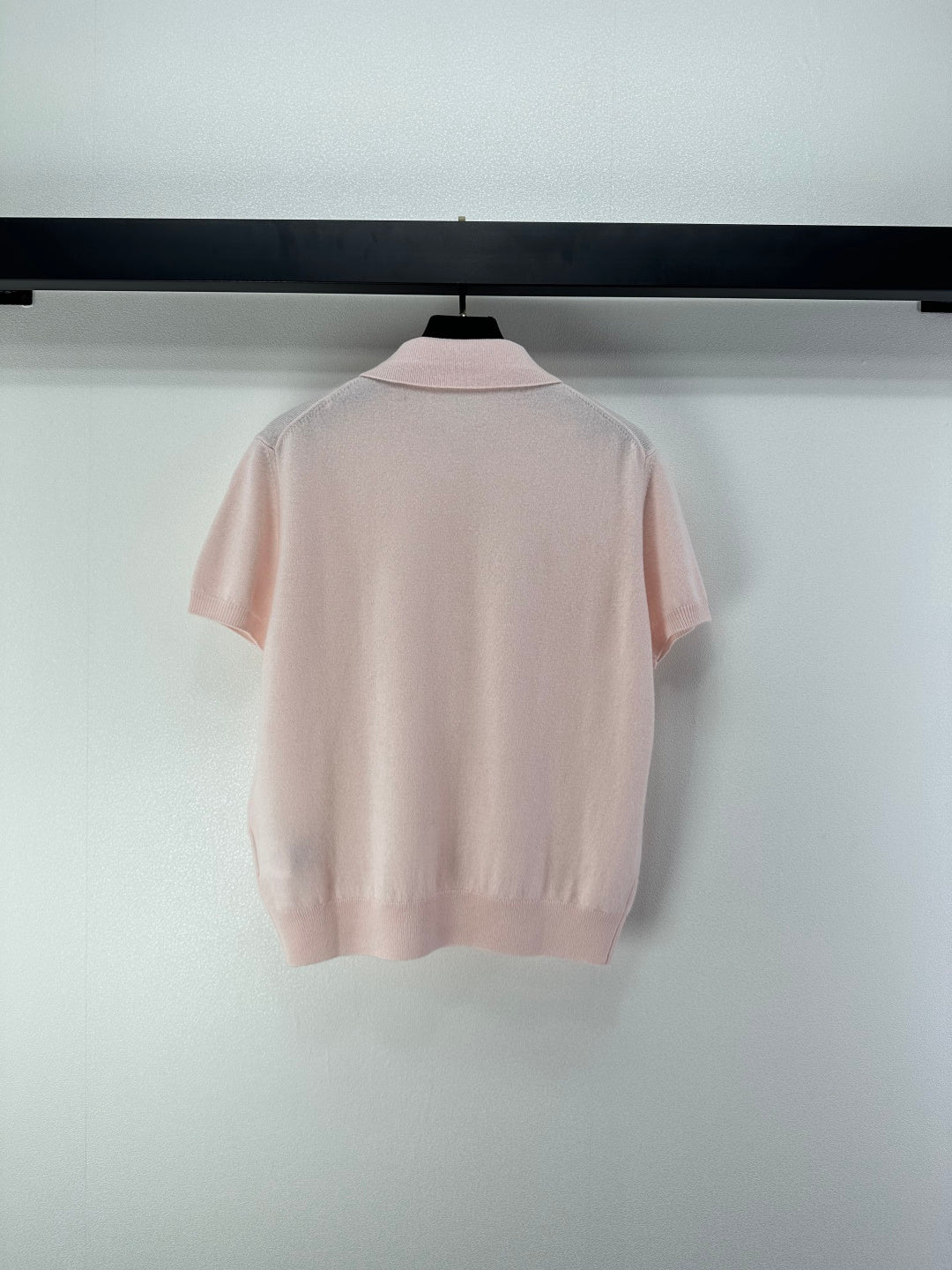 LP 2026 Short-sleeved T-shirt Pink Cashmere 349061