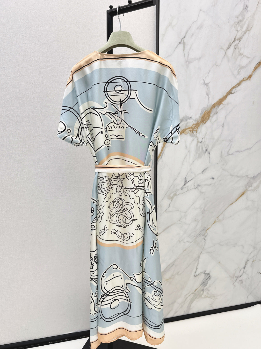 HM 25s Dress 340