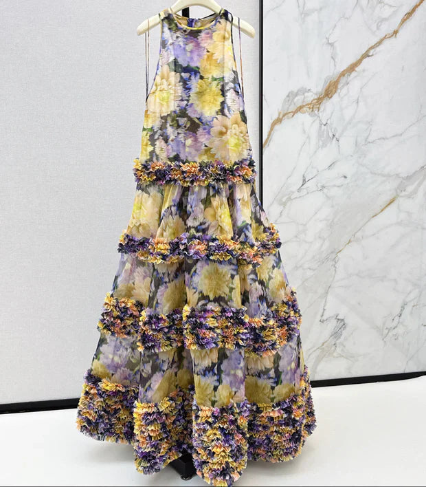 Zimmermann 2026 Dress 518
