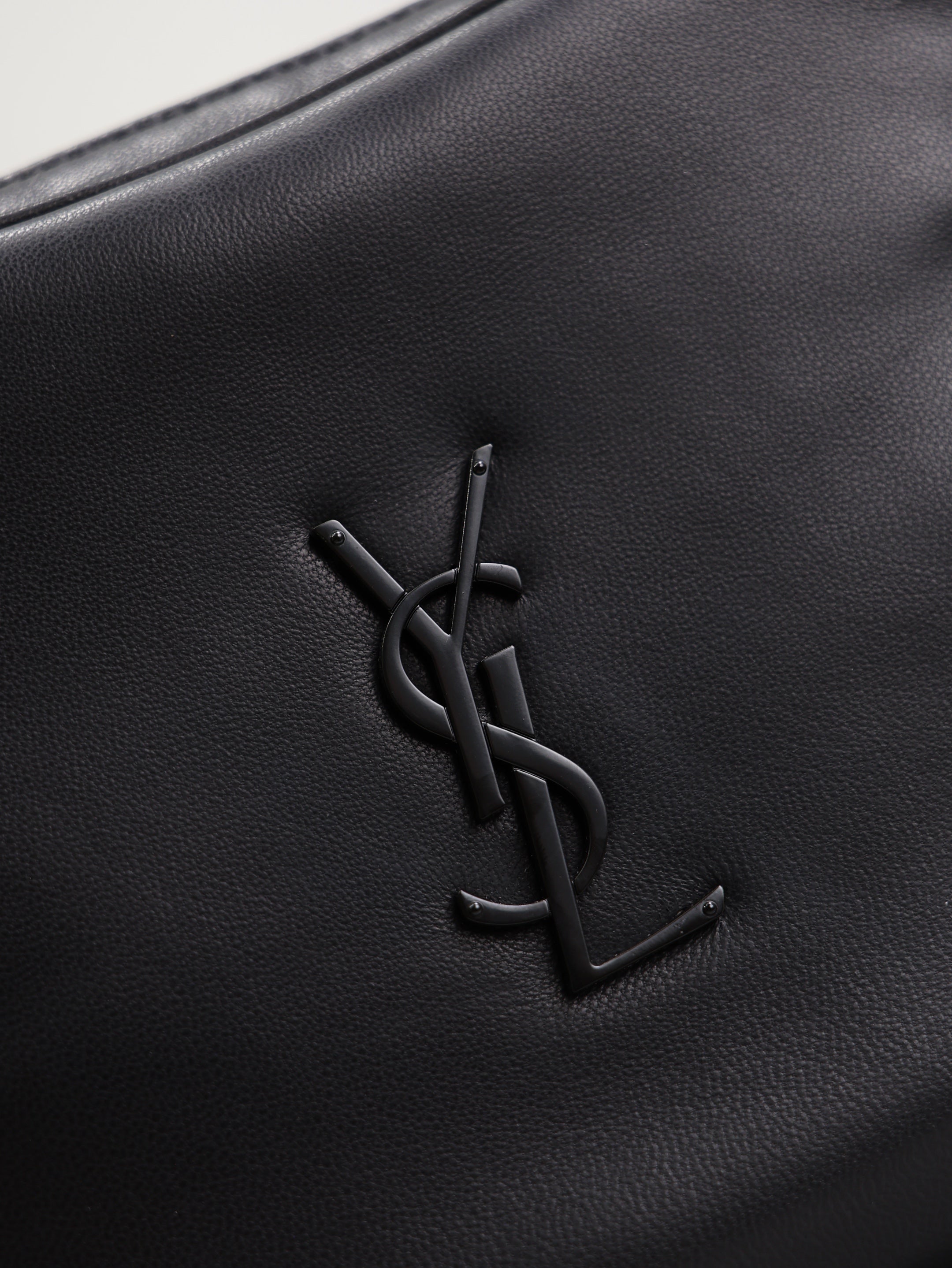 Prada Niki Camera Bag 19.5cm Black Lamskin HW